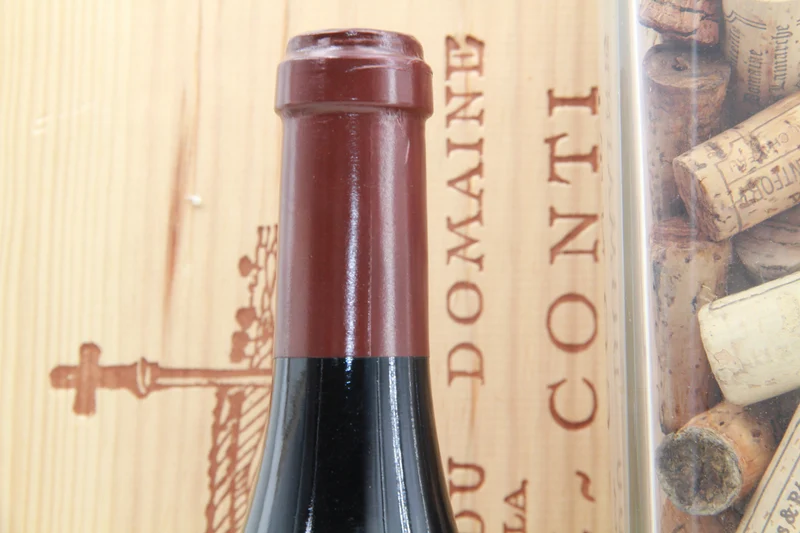 Beaune 1er Cru Clos Des Avaux Domaine Des Clos 2000