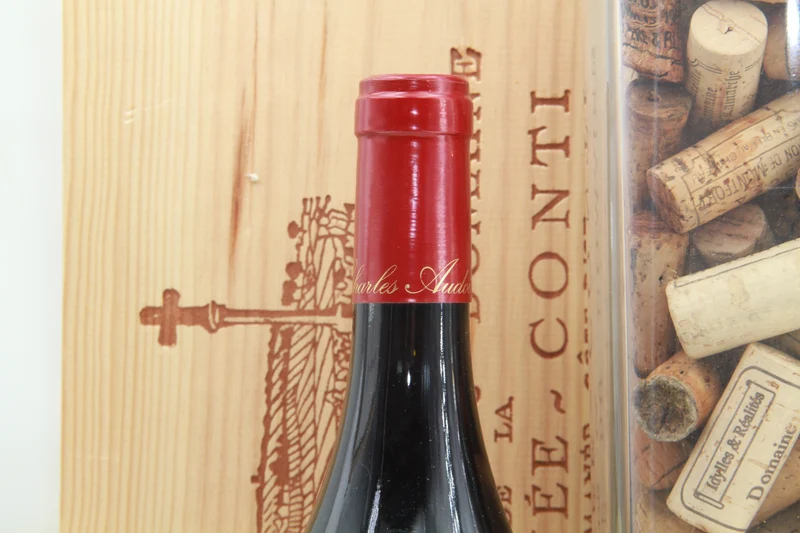 Marsannay "Les Favières " 2014 Domaine Charles Audoin