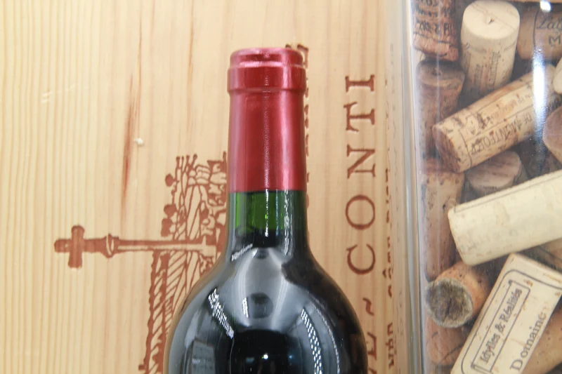 L'Eglise-Clinet 'La Petite Eglise' Pomerol. 1999