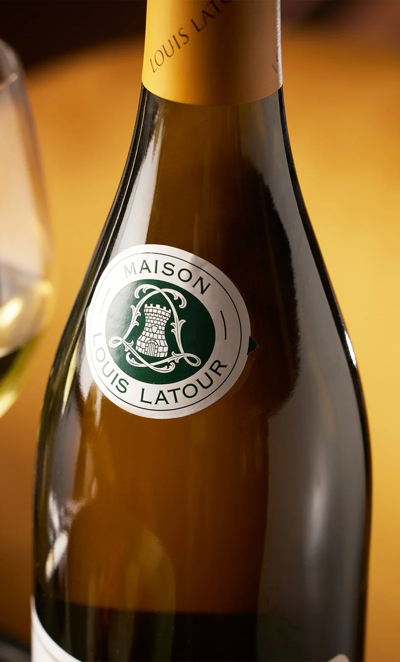 Les Genièvres - Mâcon-Lugny