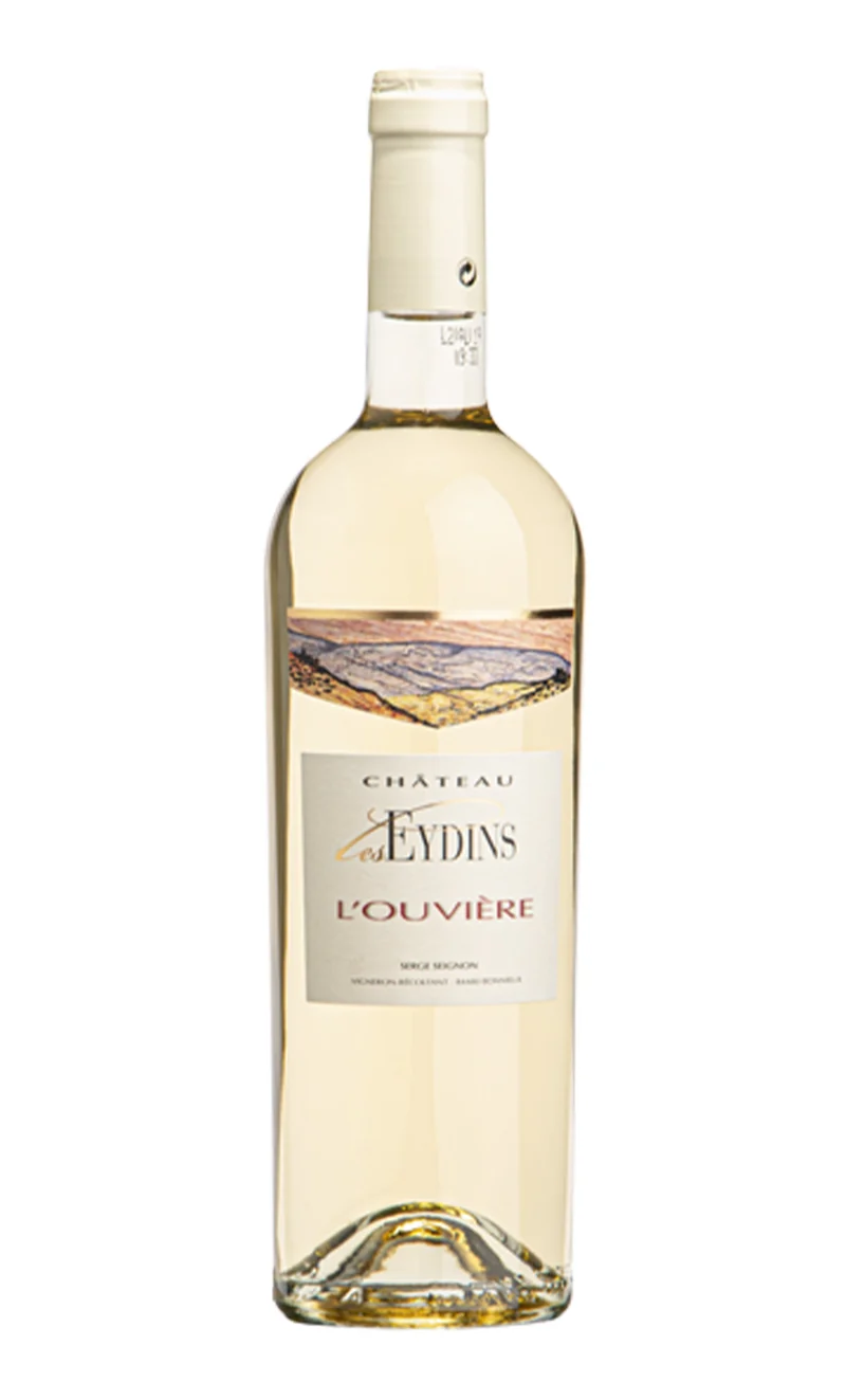 L'Ouvière