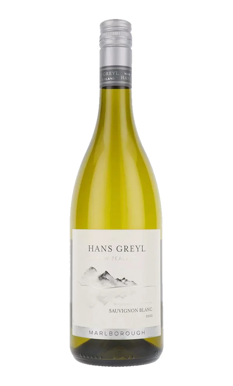 Hans Greyl