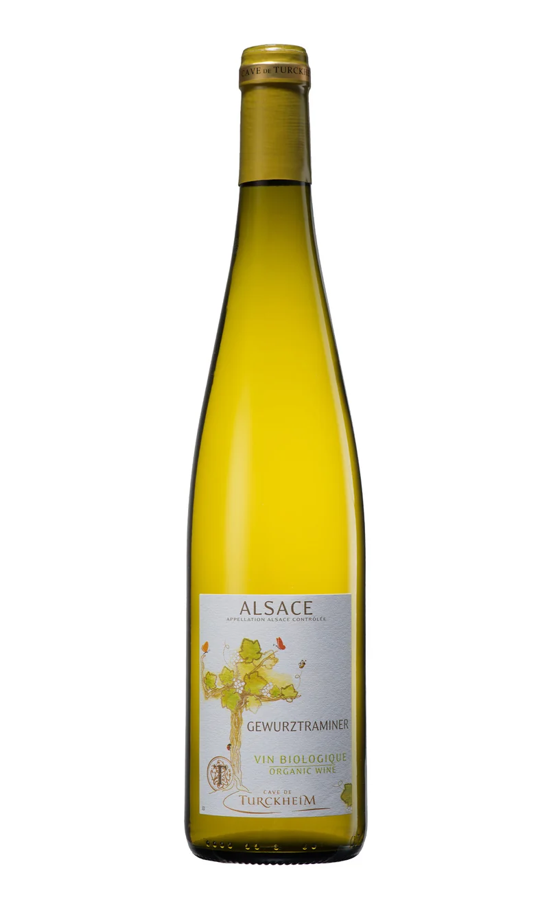 Gewurztraminer