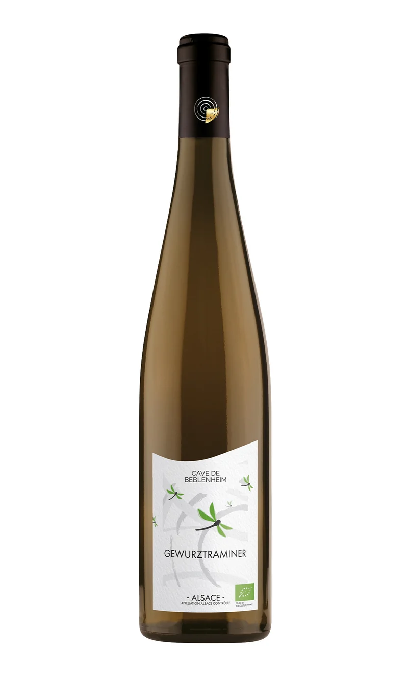 Gewurztraminer
