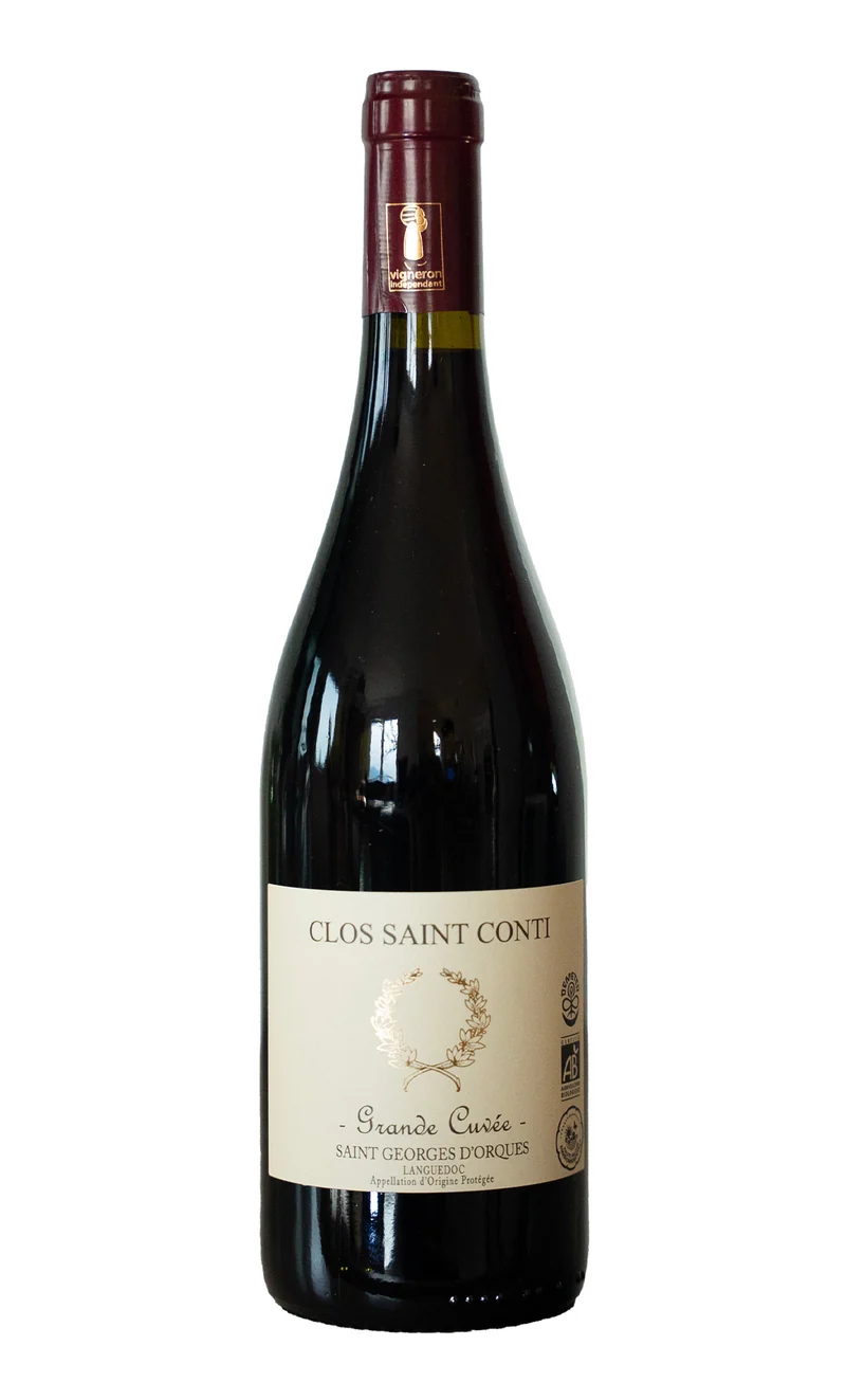 Grande Cuvée
