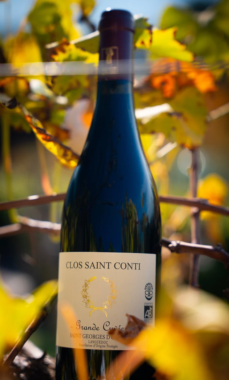 Grande Cuvée