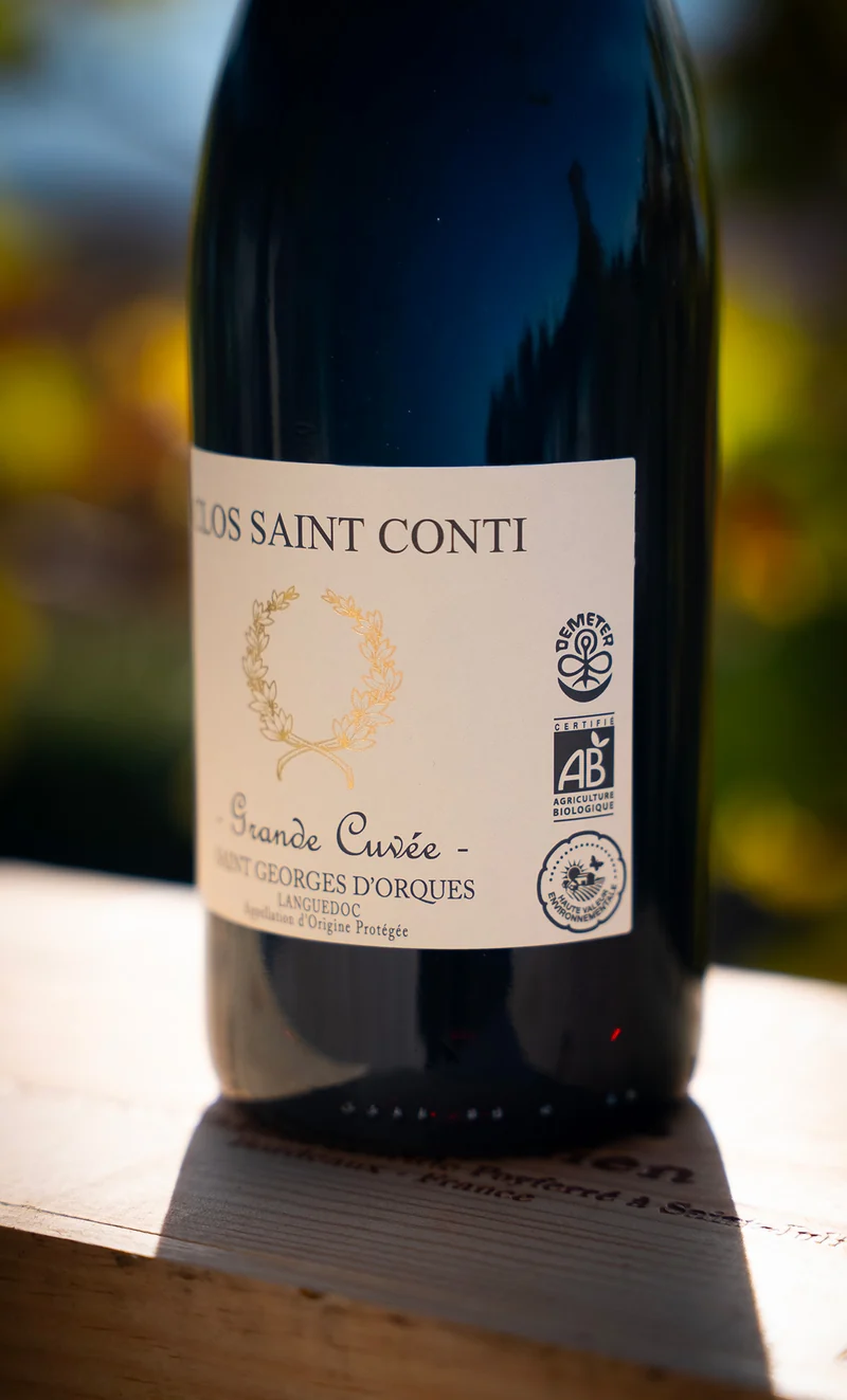 Grande Cuvée