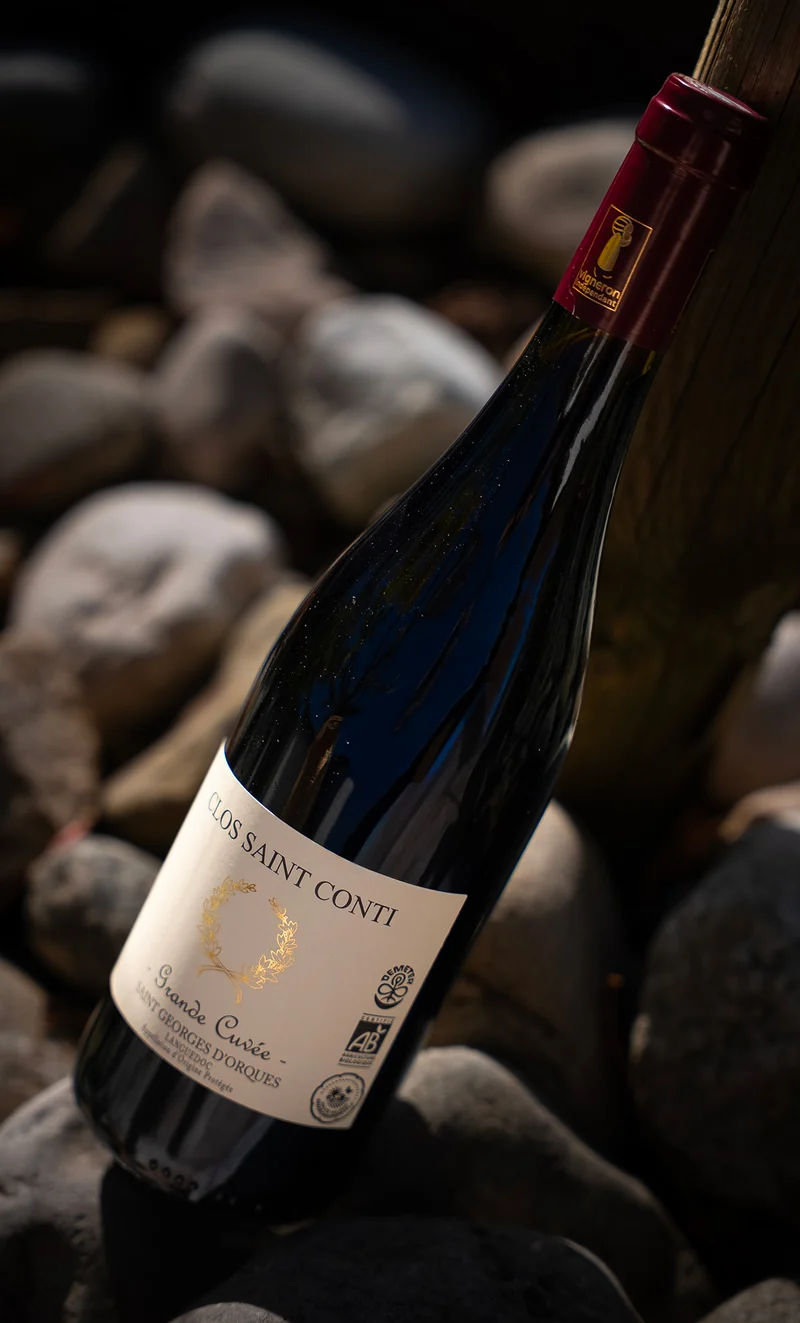 Grande Cuvée