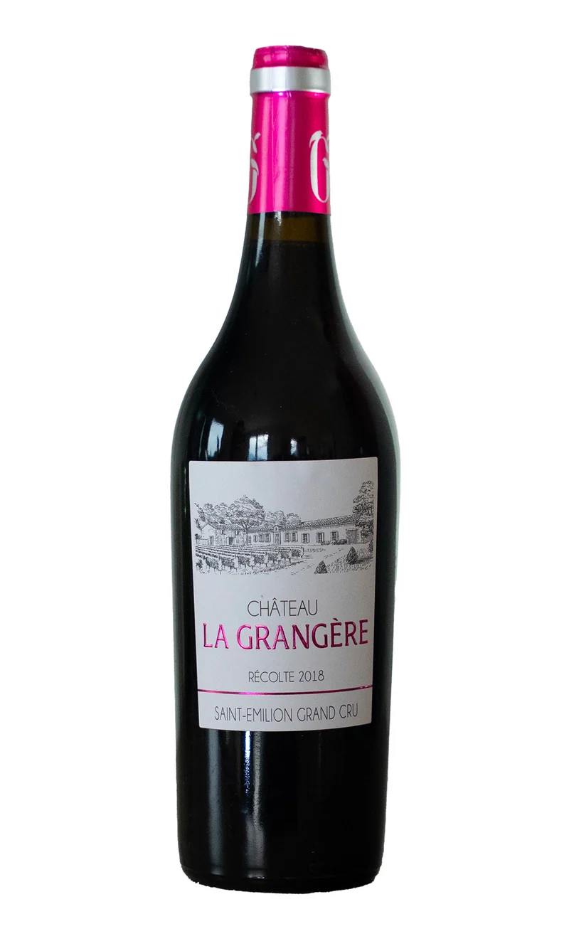 Château La Grangère