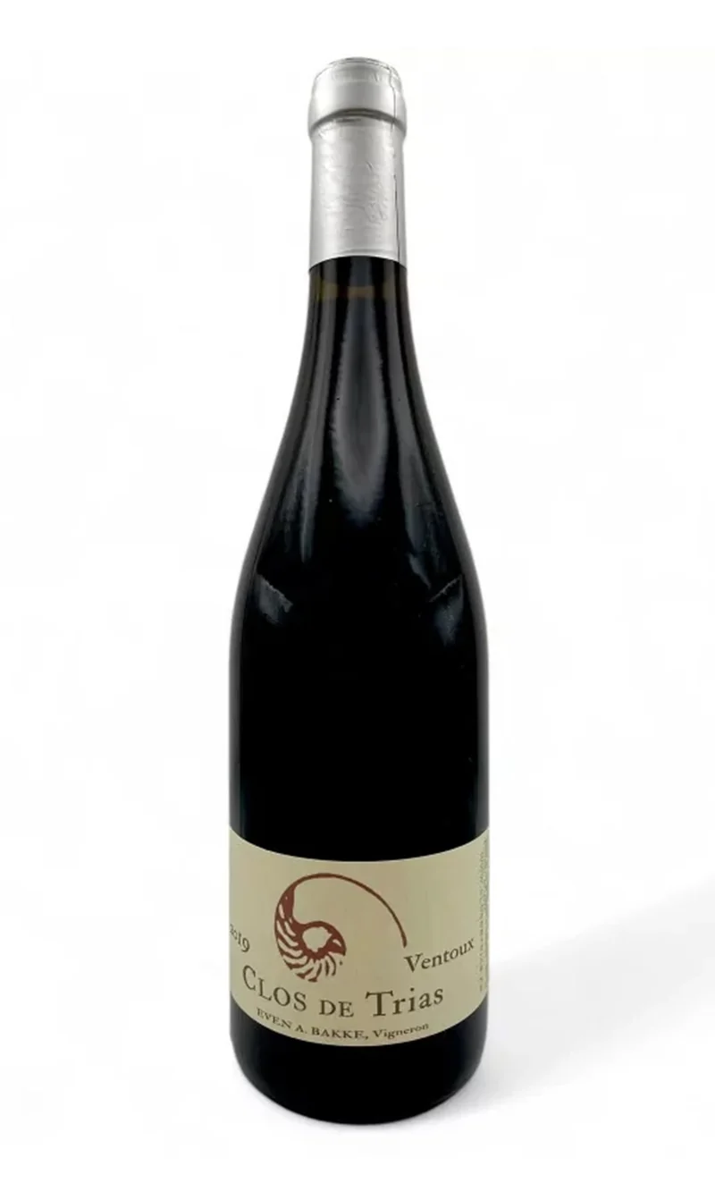 Clos de Trias 2020