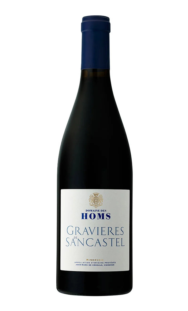 Gravières de Sancastel