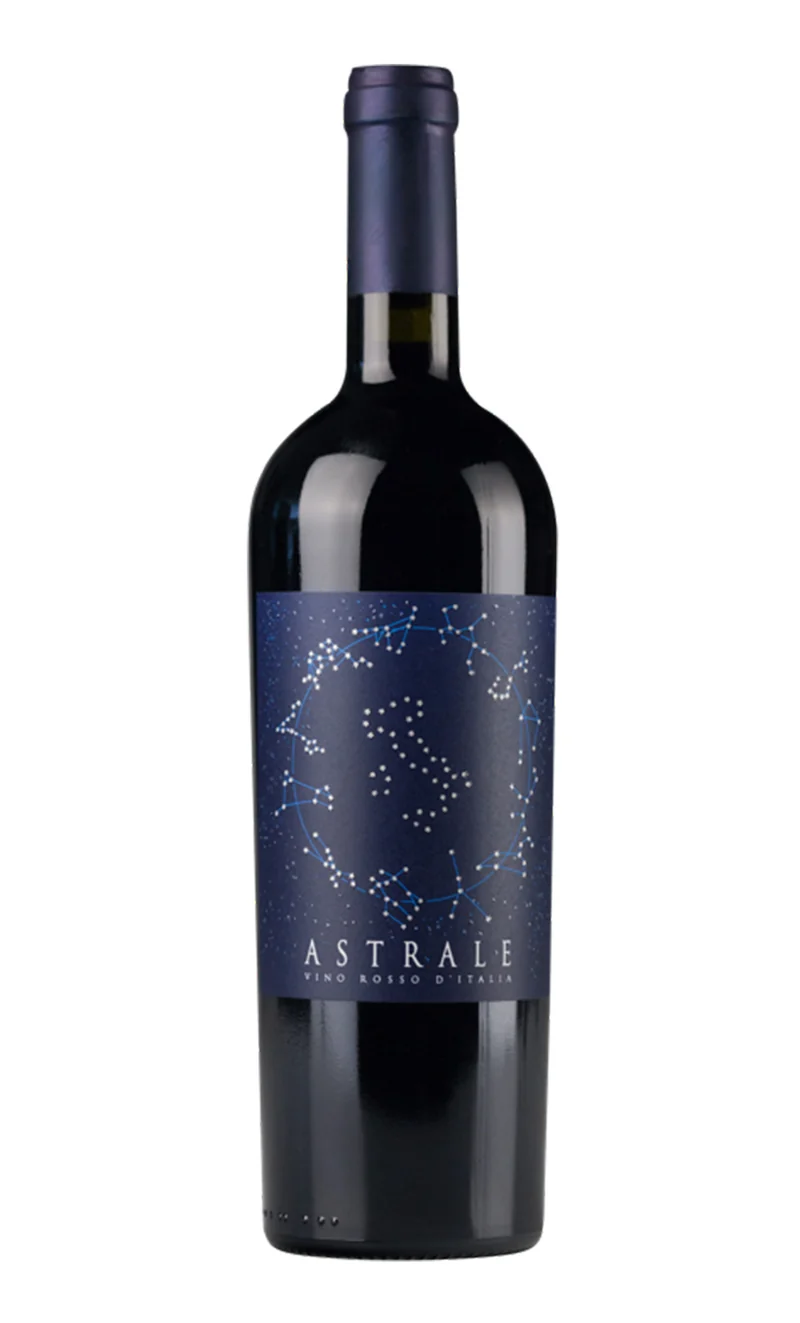 Astrale