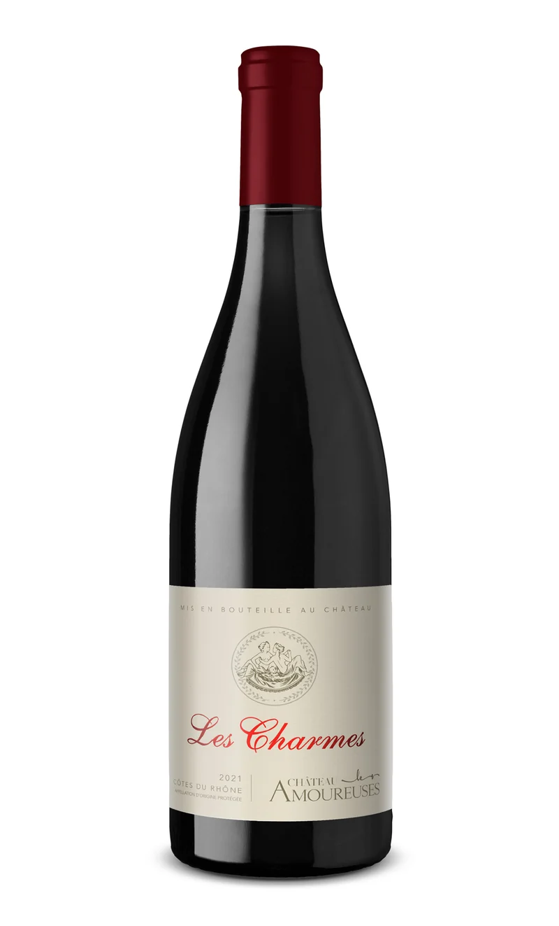 Les Charmes