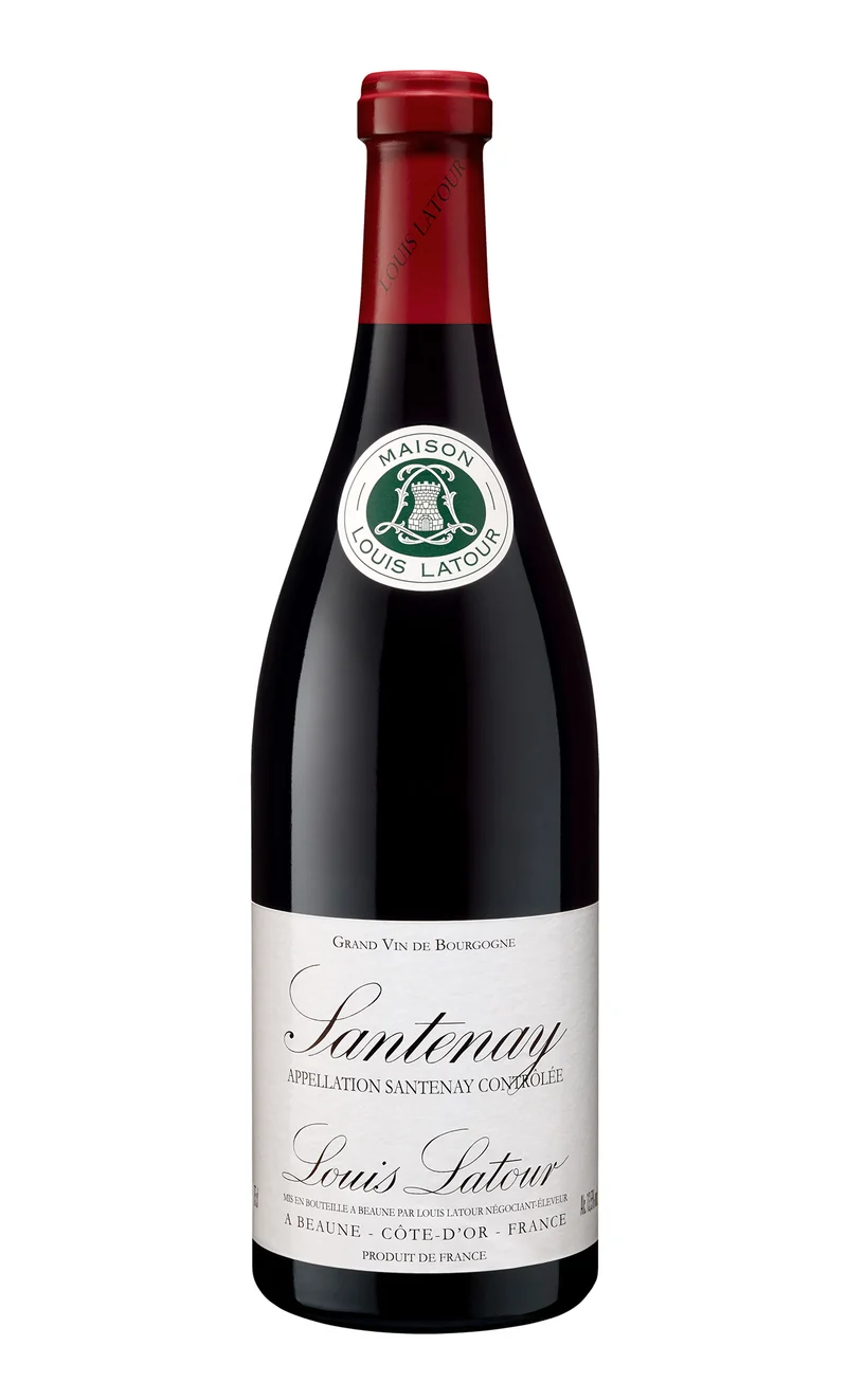 Santenay