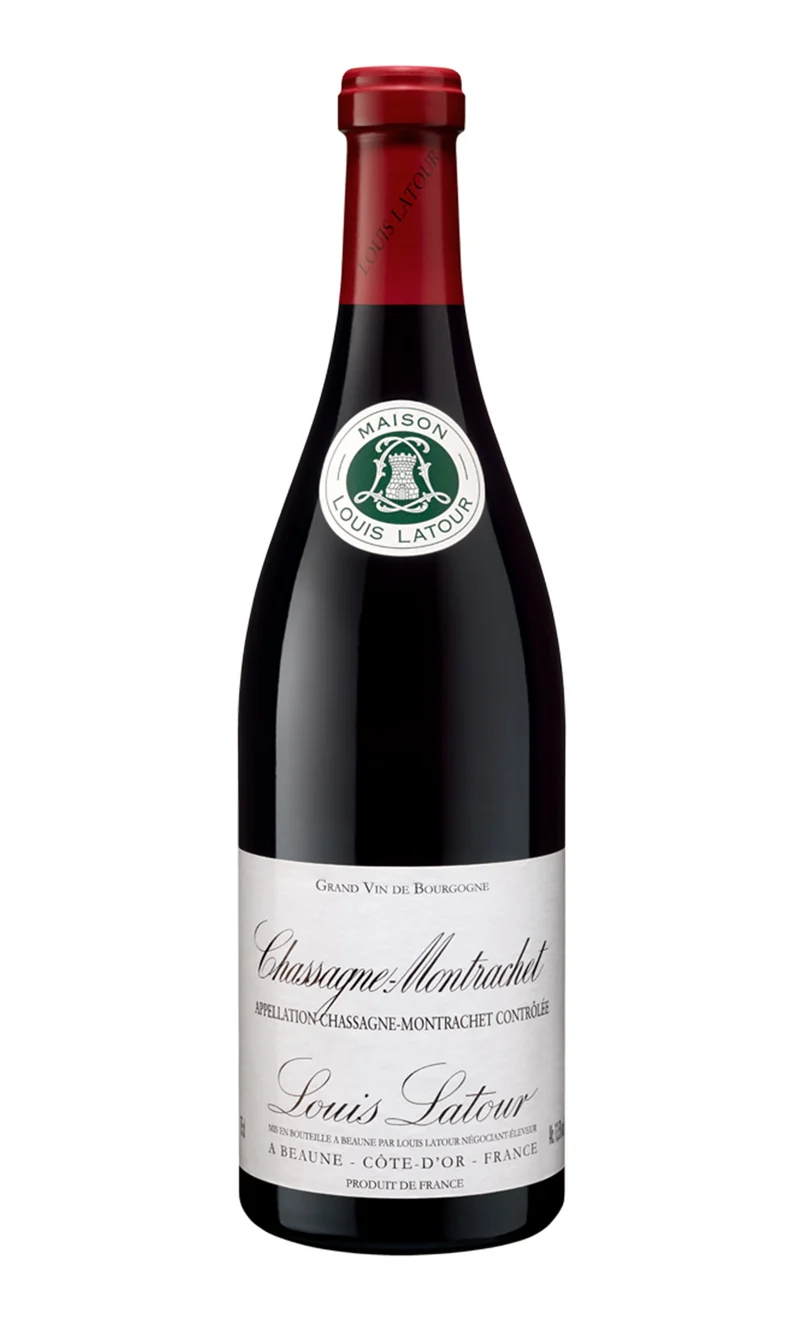 Chassagne-Montrachet