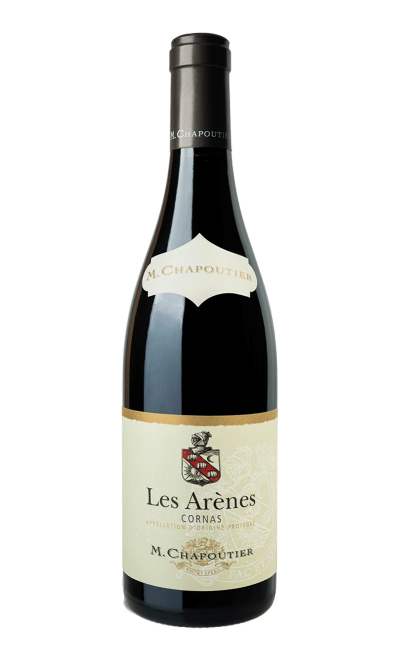 Les Arènes – Cornas