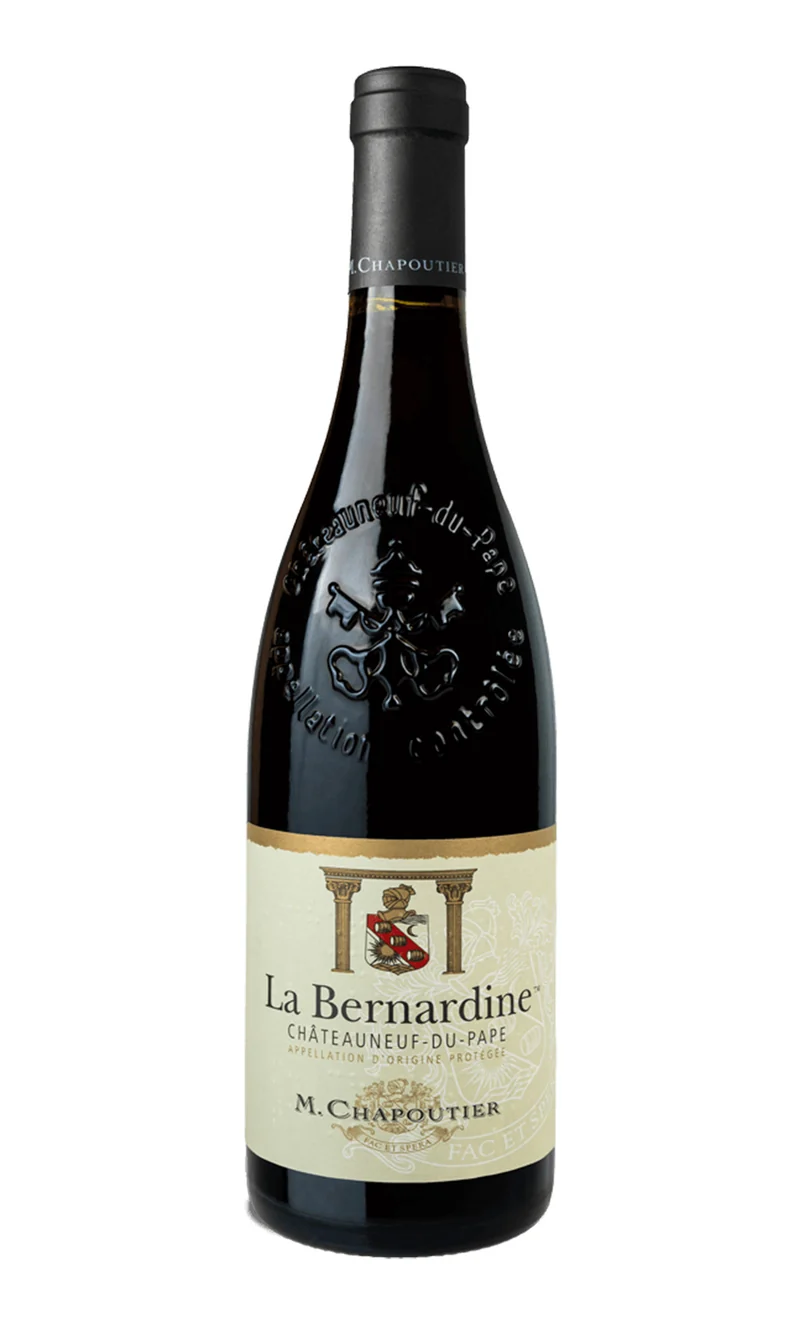 La Bernardine – Chateauneuf du Pape