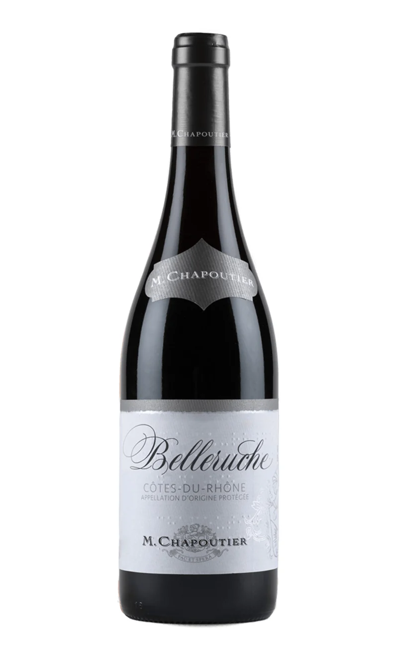 Belleruche – Côte du Rhône