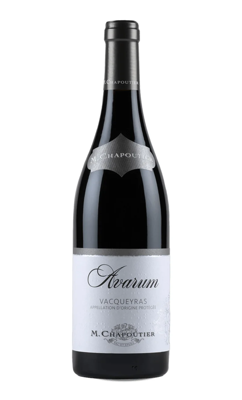 Avarum – Vacqueyras