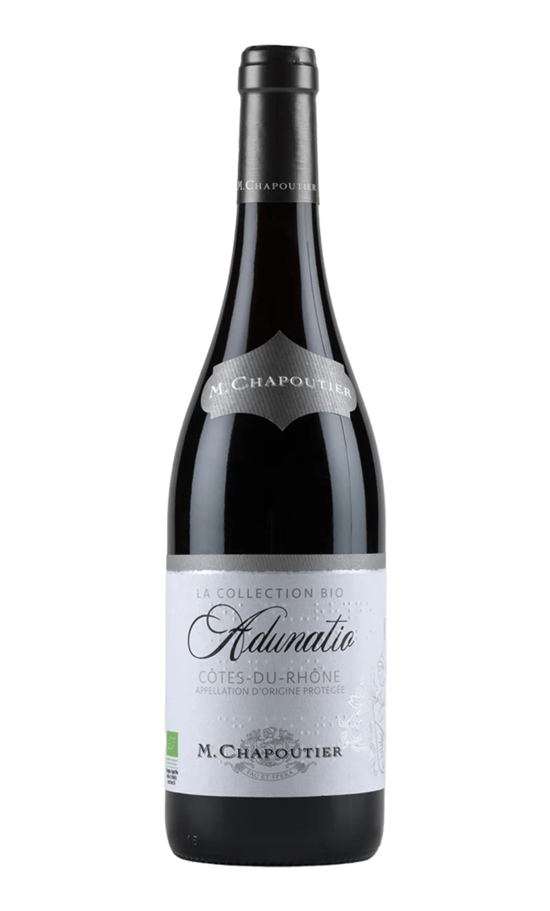 Adunatio – Côte du Rhône
