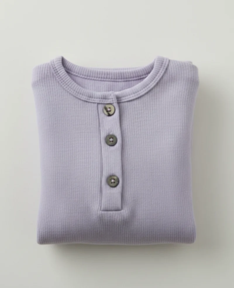 Dormeuse pour bébé fille – Douceur et confort