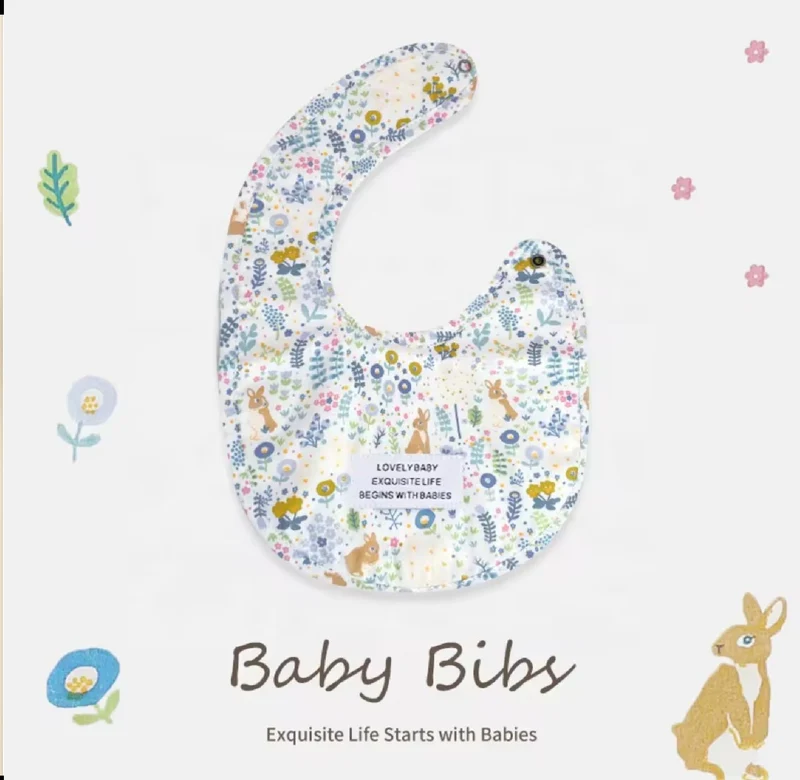 Coffret naissance bébé en tricot doux – Kali