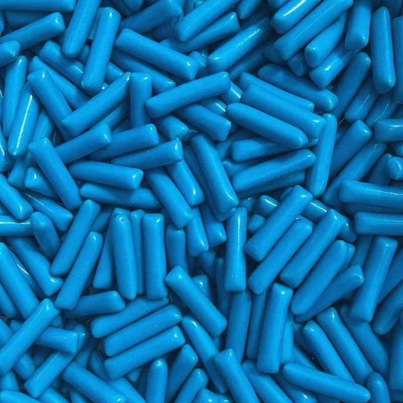 Hitchies framboise lisse
