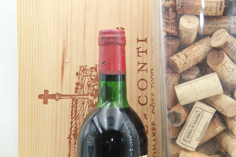 Chateau Canon La Gaffelière Saint Émilion Grand Cru Classé 1979