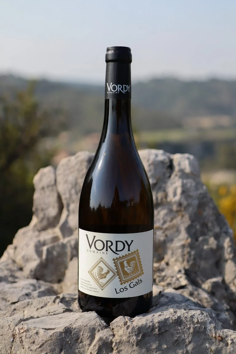 VORDY Cuvée Los Gals