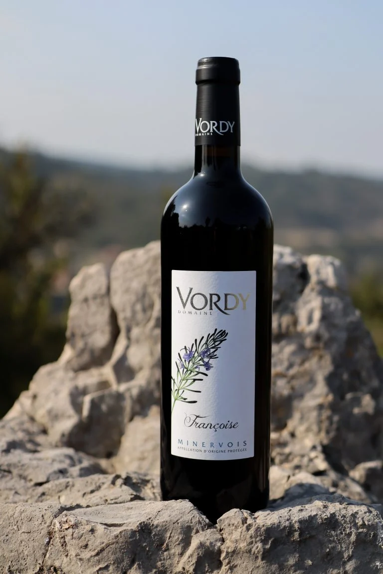 VORDY Cuvée Françoise