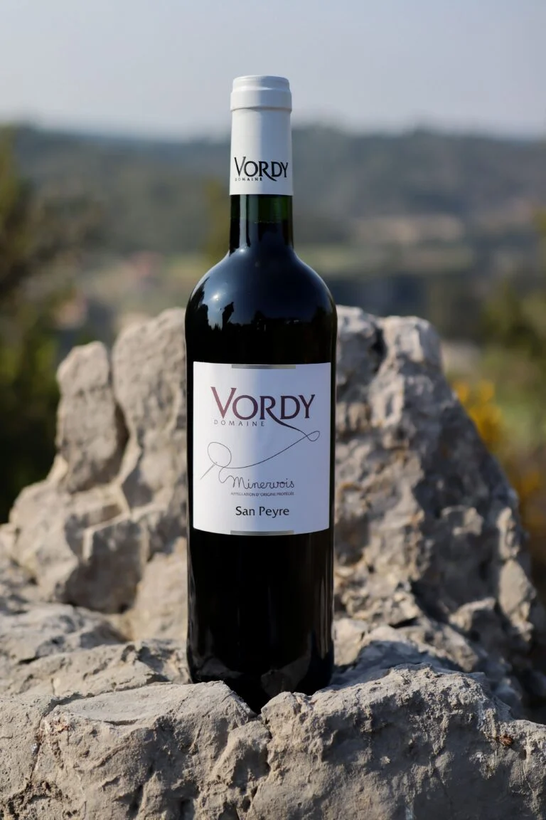 VORDY Cuvée San Peyre