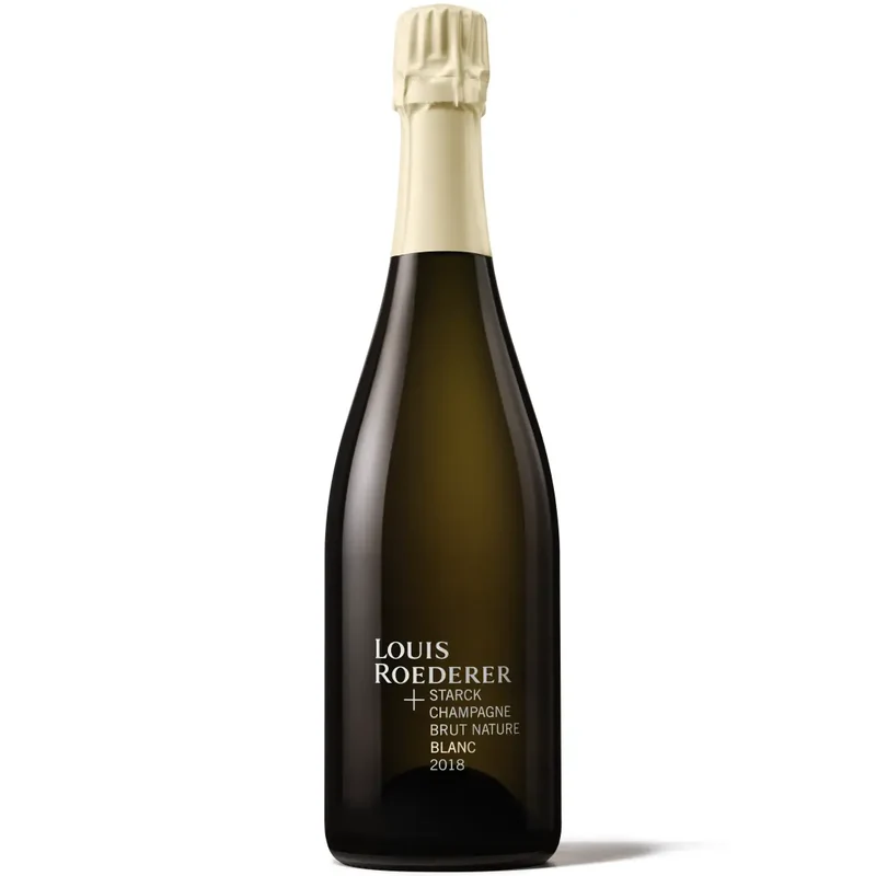 Brut Nature 2018