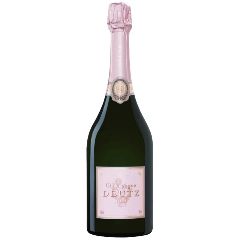 Deutz Rosé