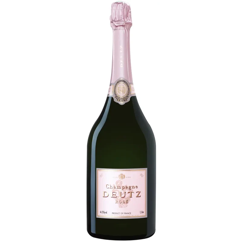 Deutz Rosé
