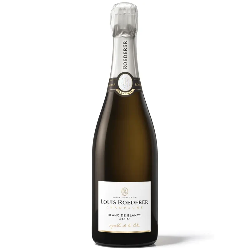 Blanc de Blancs 2019