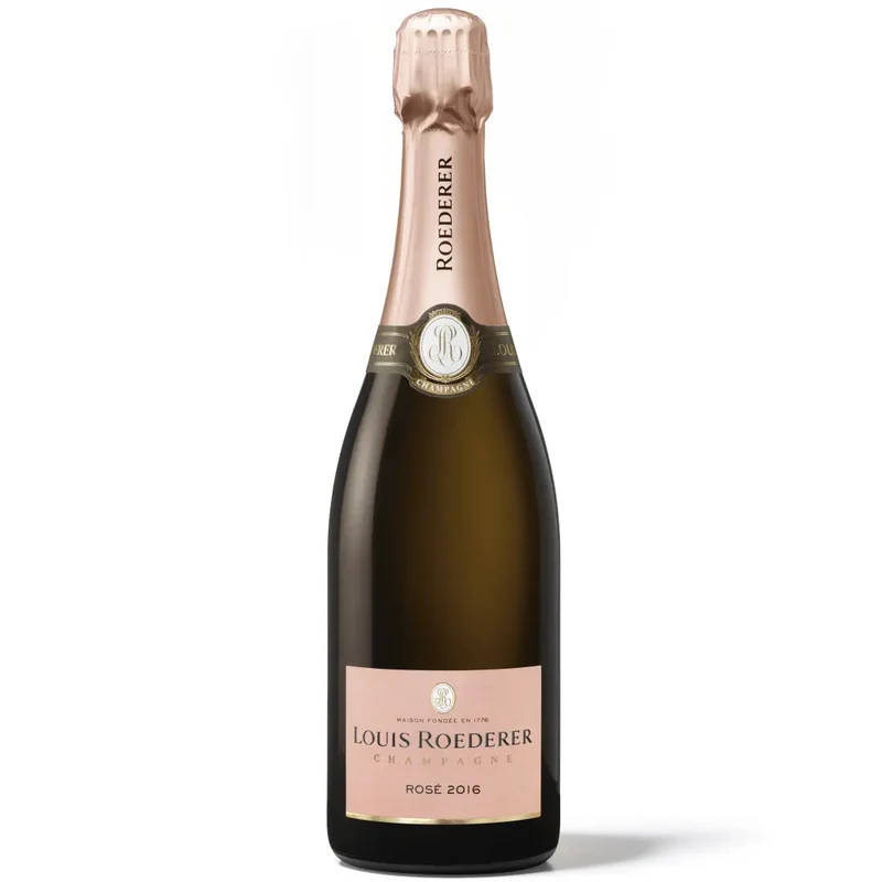 Rosé 2016