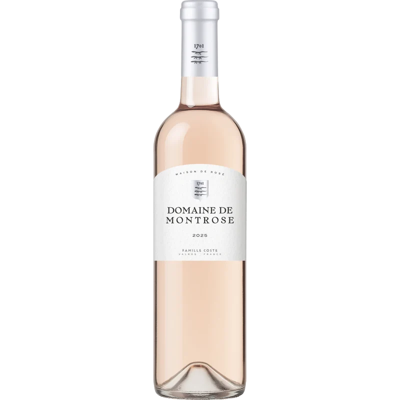 Rosé Montrose
