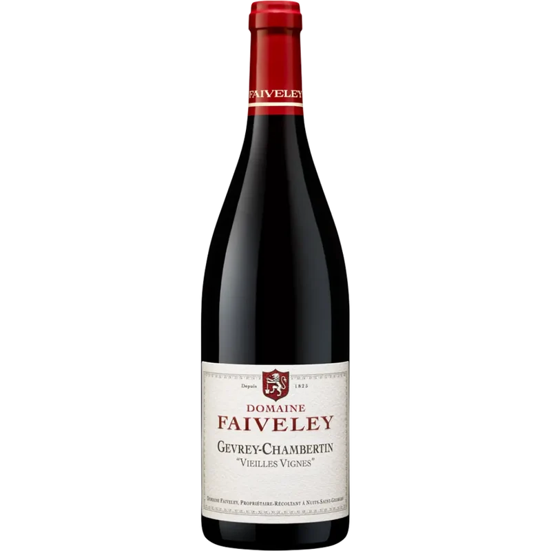 Gevrey Chambertin Vieilles Vignes