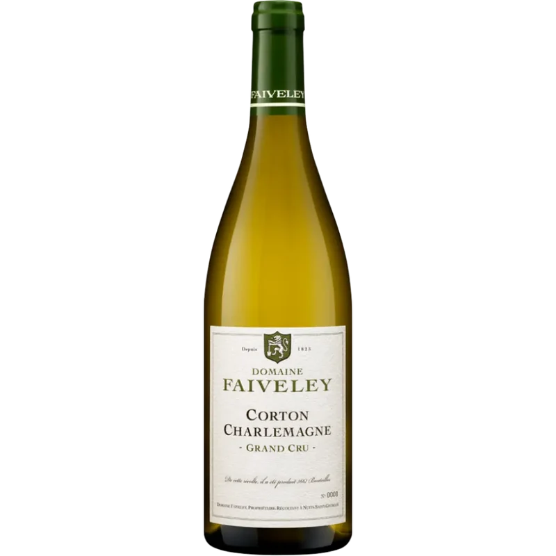 Corton-Charlemagne