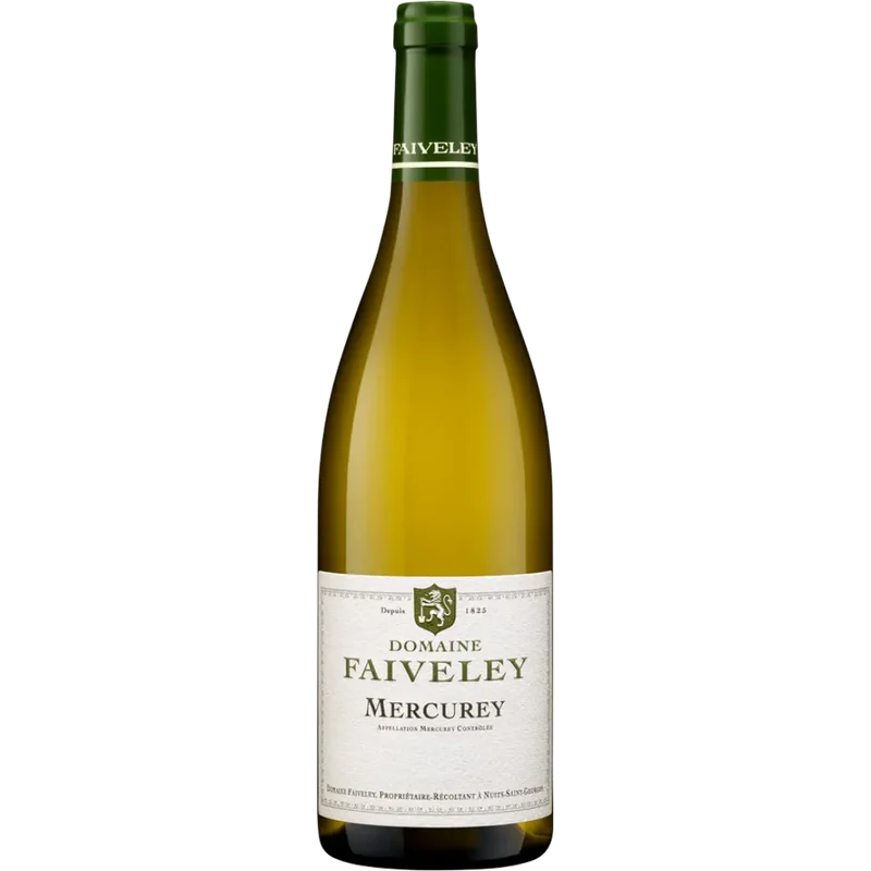 Mercurey Le Vallon Blanc