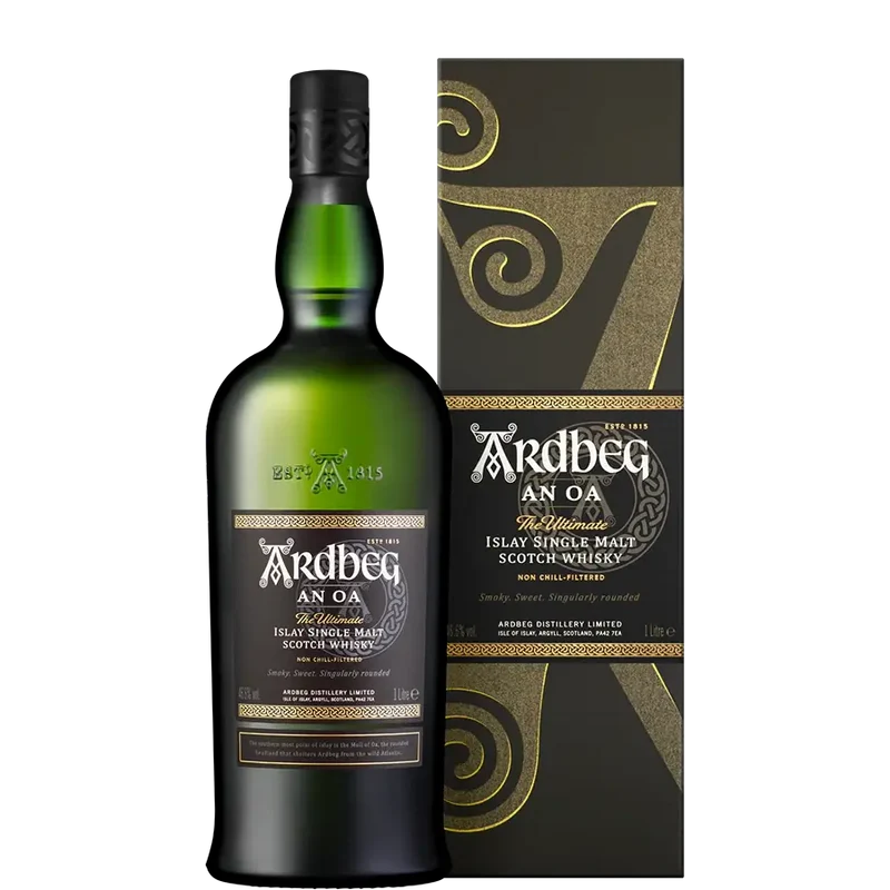 Ardbeg An Oa