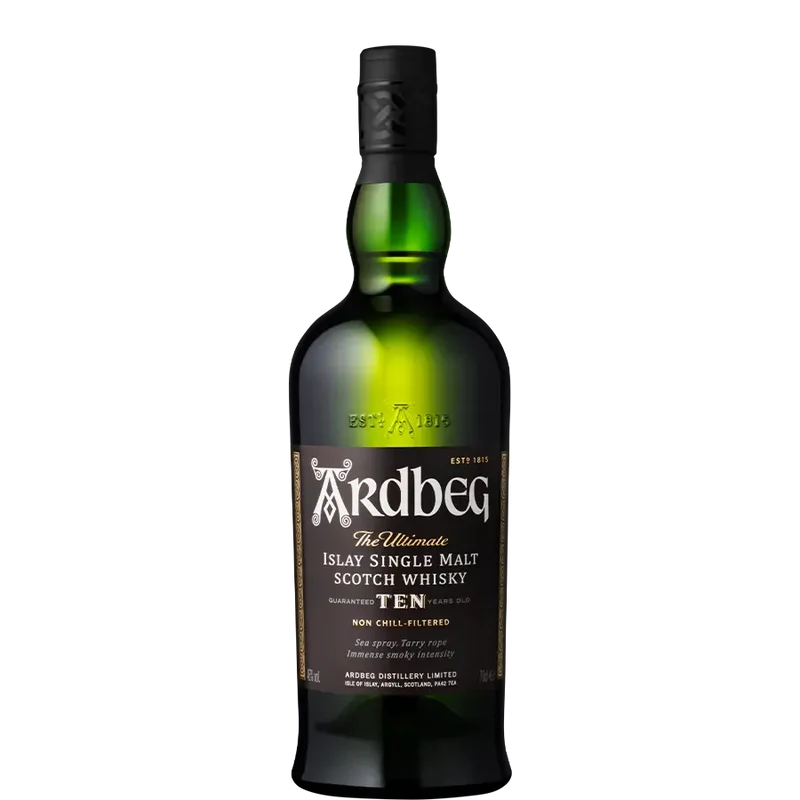 Ardbeg 10 ans