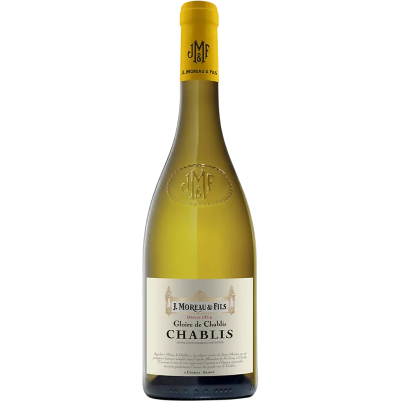 Chablis