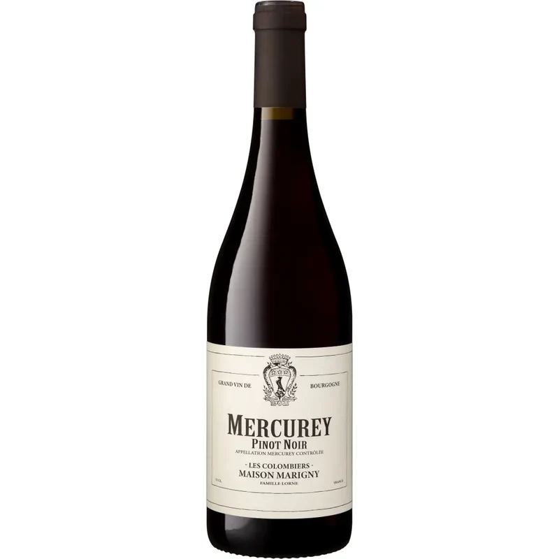 Mercurey (Les Colombiers)