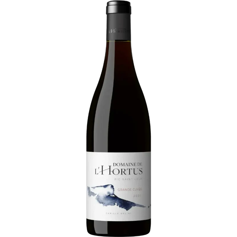 Grande Cuvée