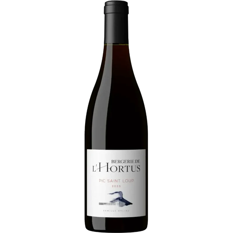 Bergerie de l’Hortus