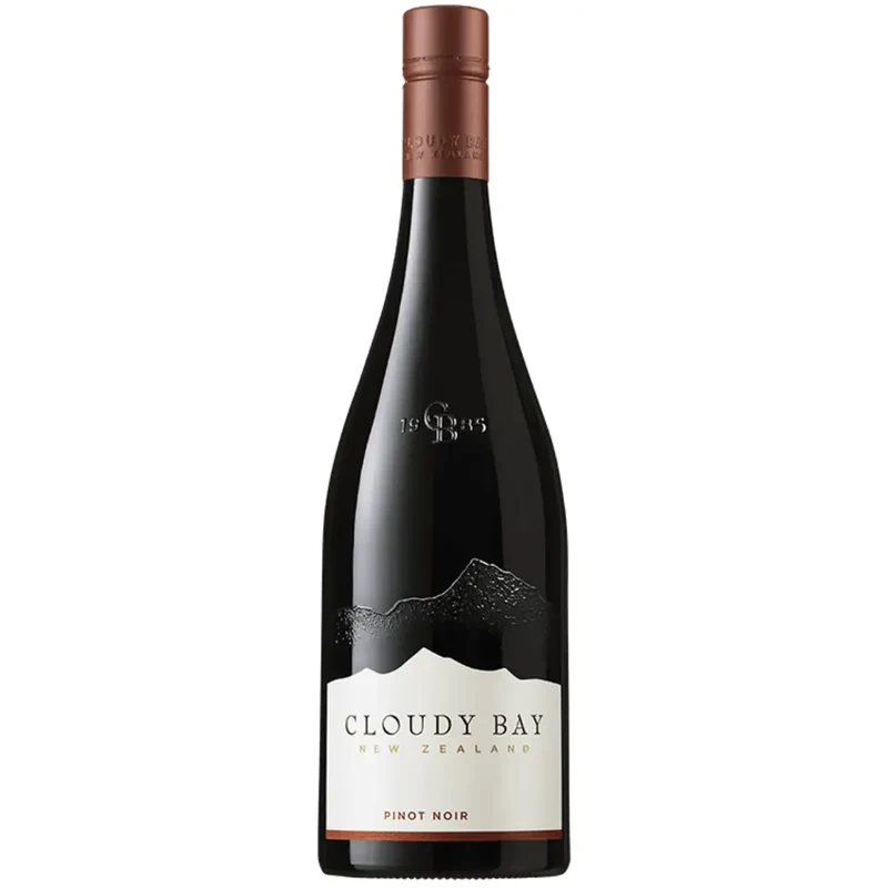 Cloudy Bay Pinot Noir
