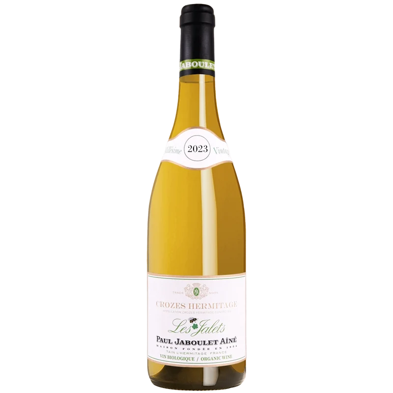 Les Jalets Blanc