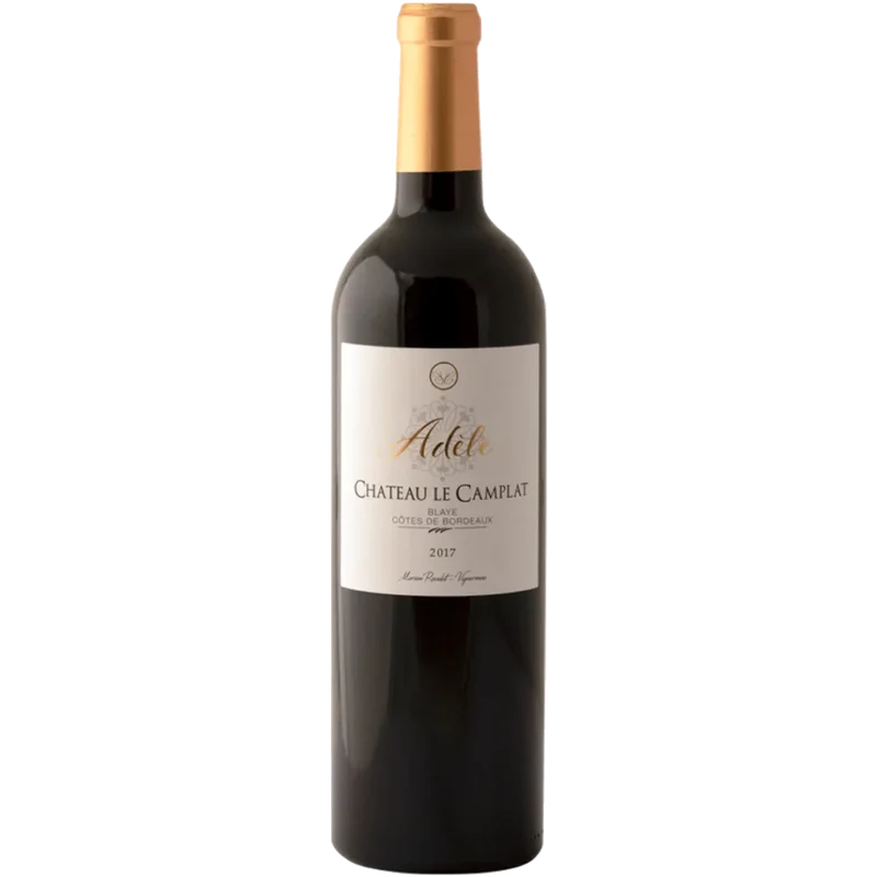 Cuvée Adèle