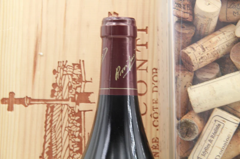Gevrey Chambertin 'Vielles Vignes ' Rossignol Trapet. 2022